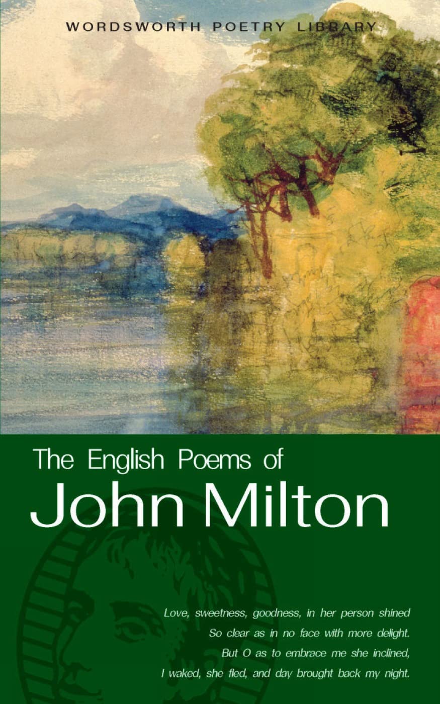 The Works of John Milton 9781853264108
