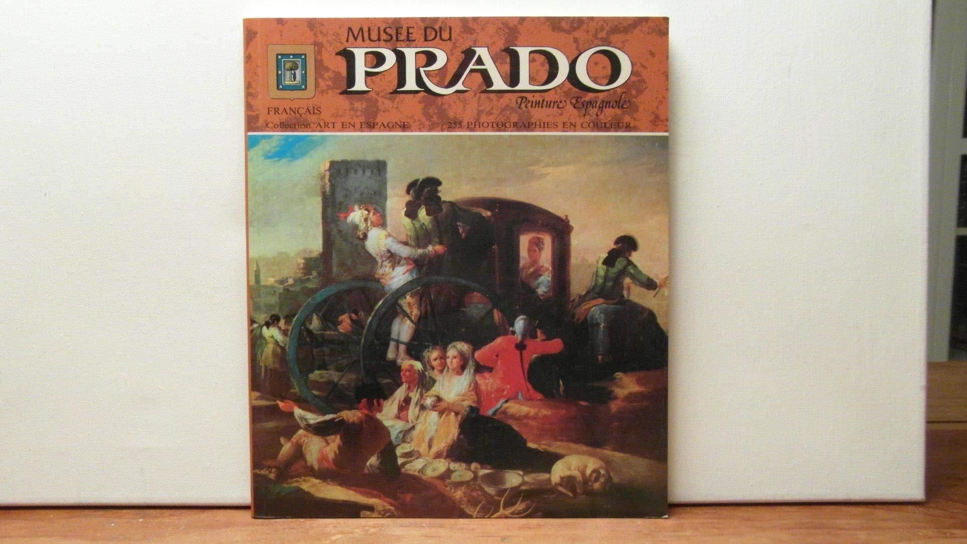 Non renseigné 9788437804019