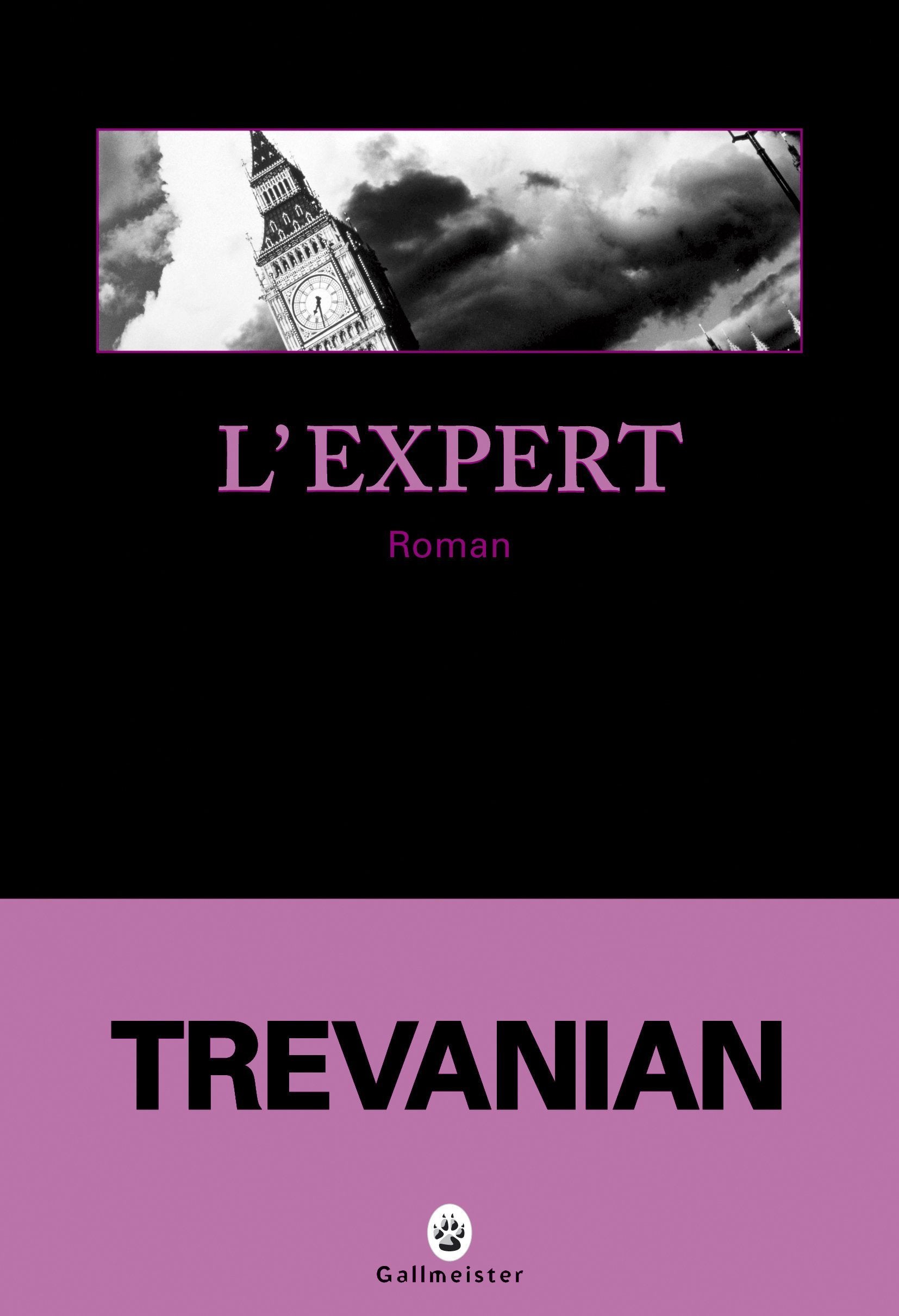 L'expert 9782351780299