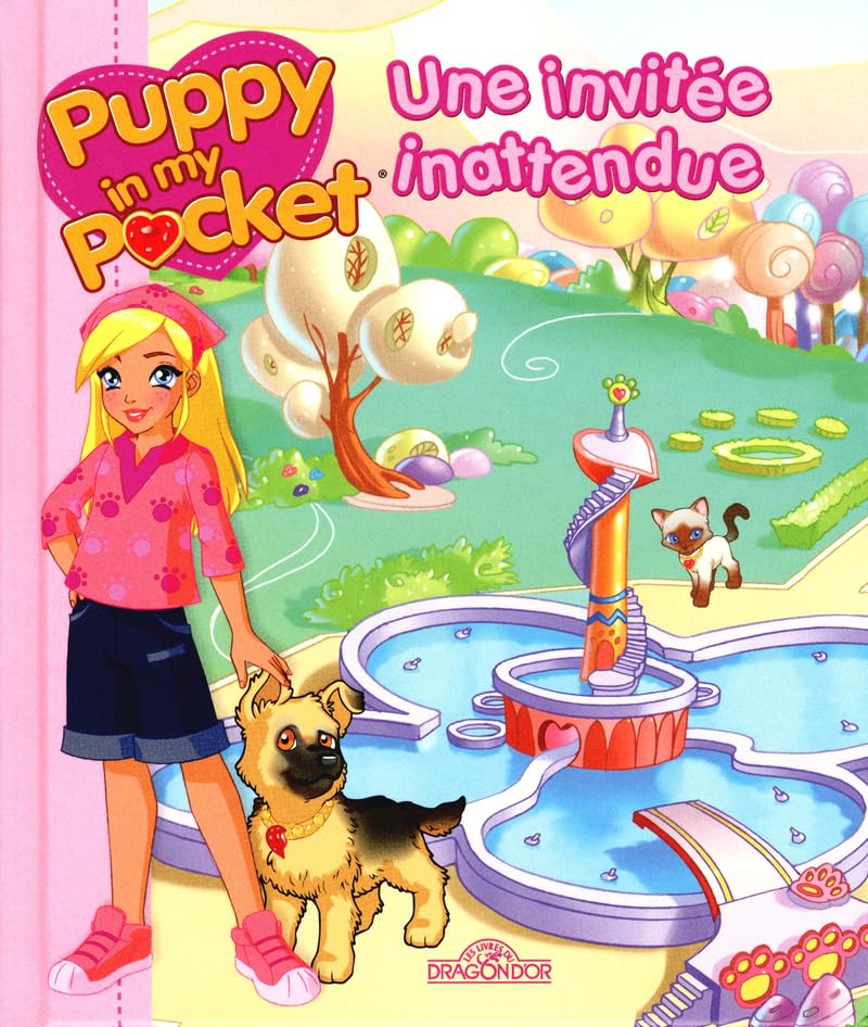 PIMP - UNE INVITE INATTENDUE 9782821200777