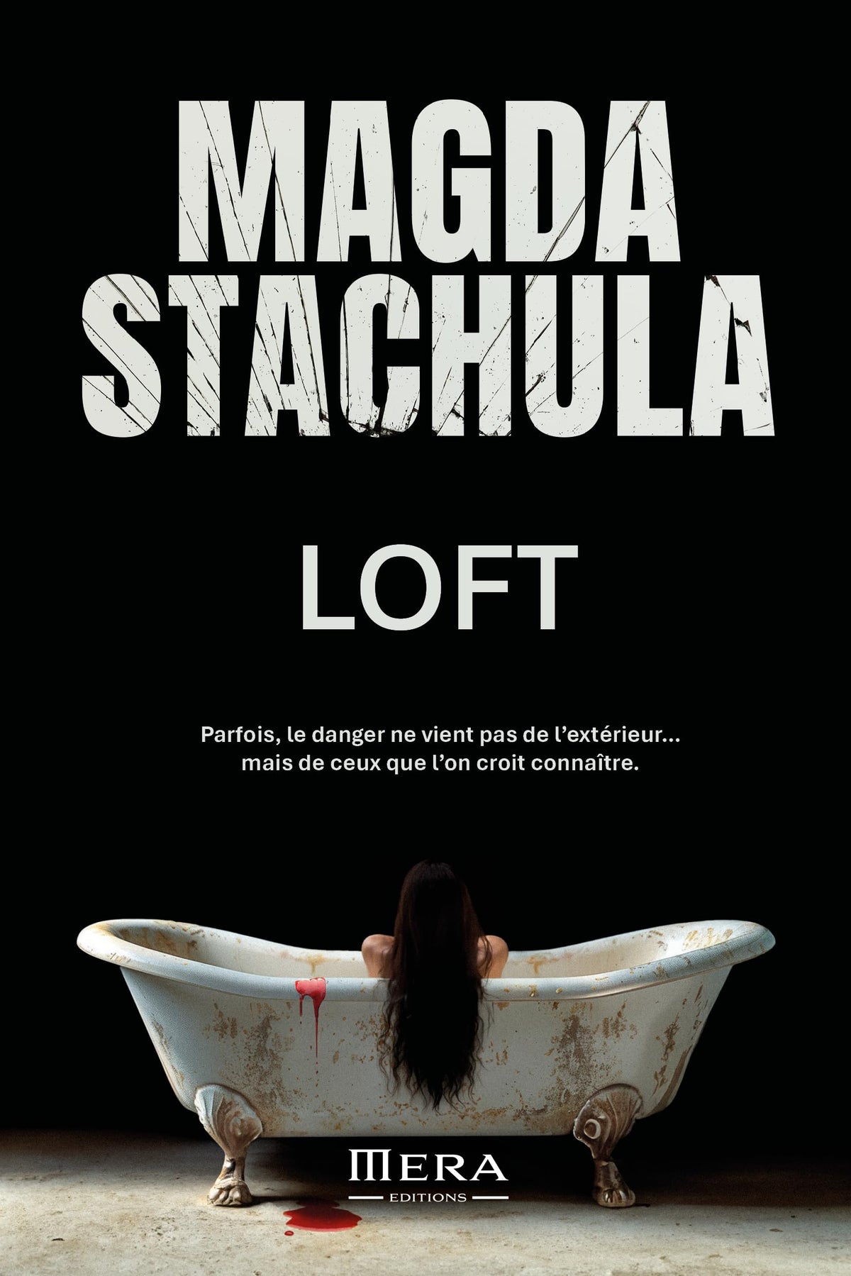 Loft 9782487149397