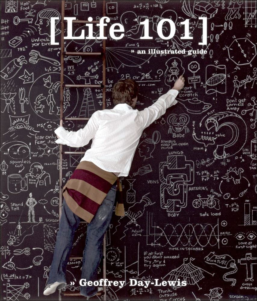 Life 101: An Illustrated Guide 9780740762536