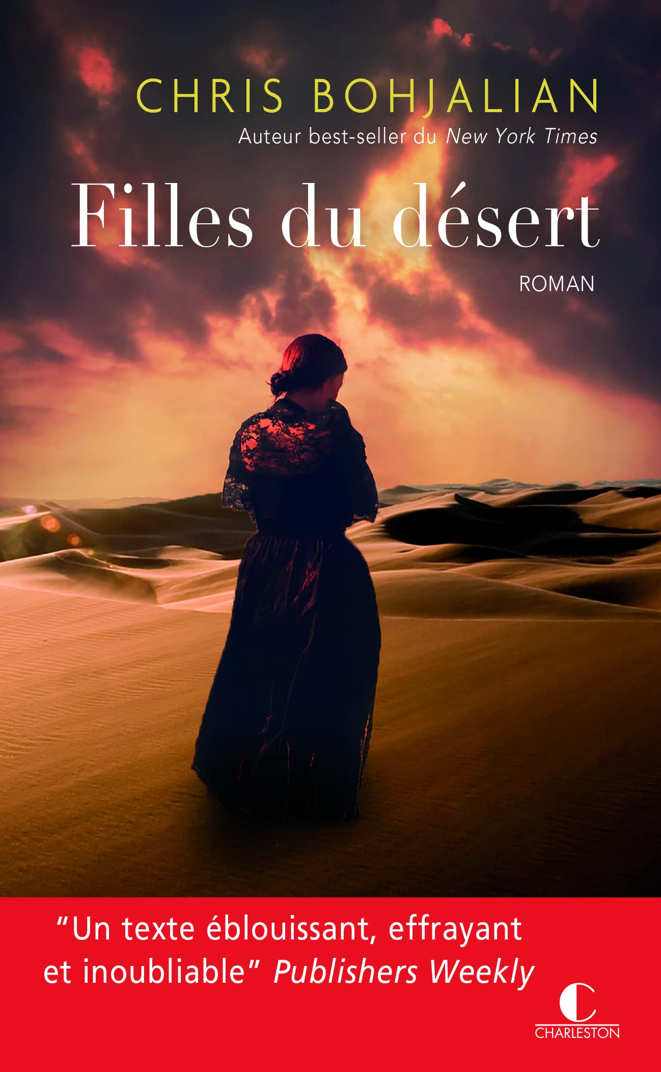 Filles du désert 9782368121573