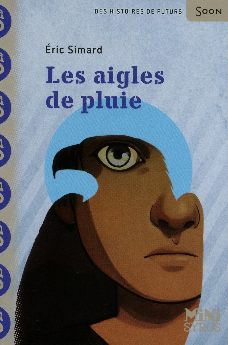 Les aigles de pluie 9782748510683