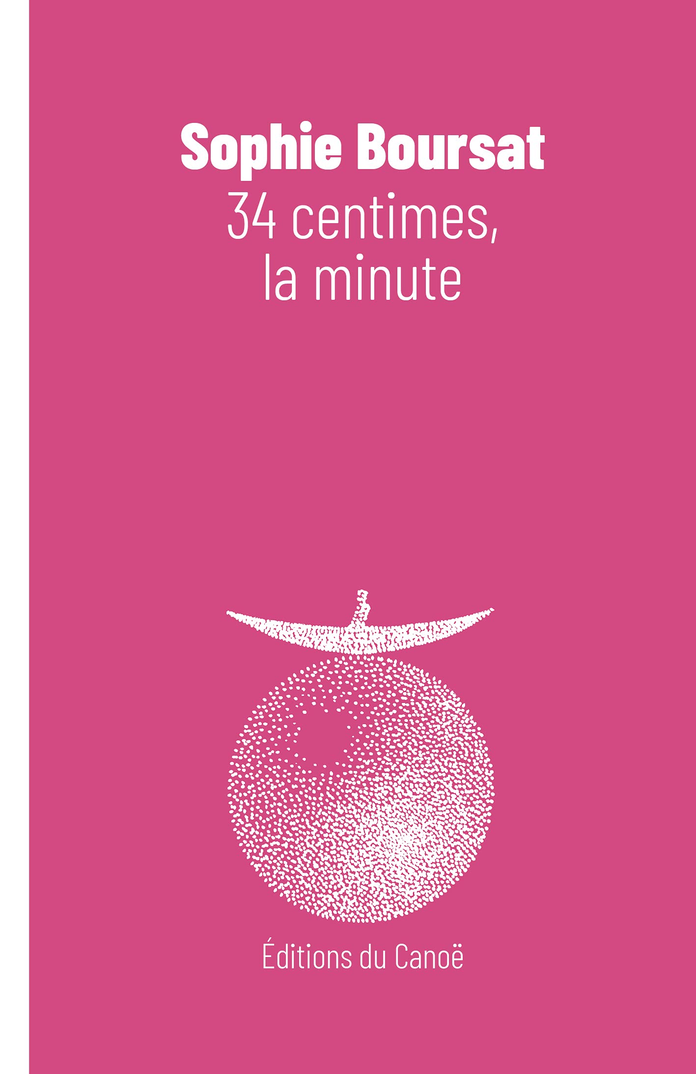 34 centimes, la minute 9782490251490