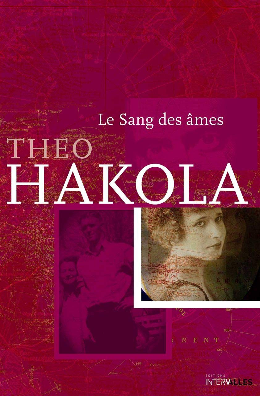 Le Sang des âmes 9782916355252