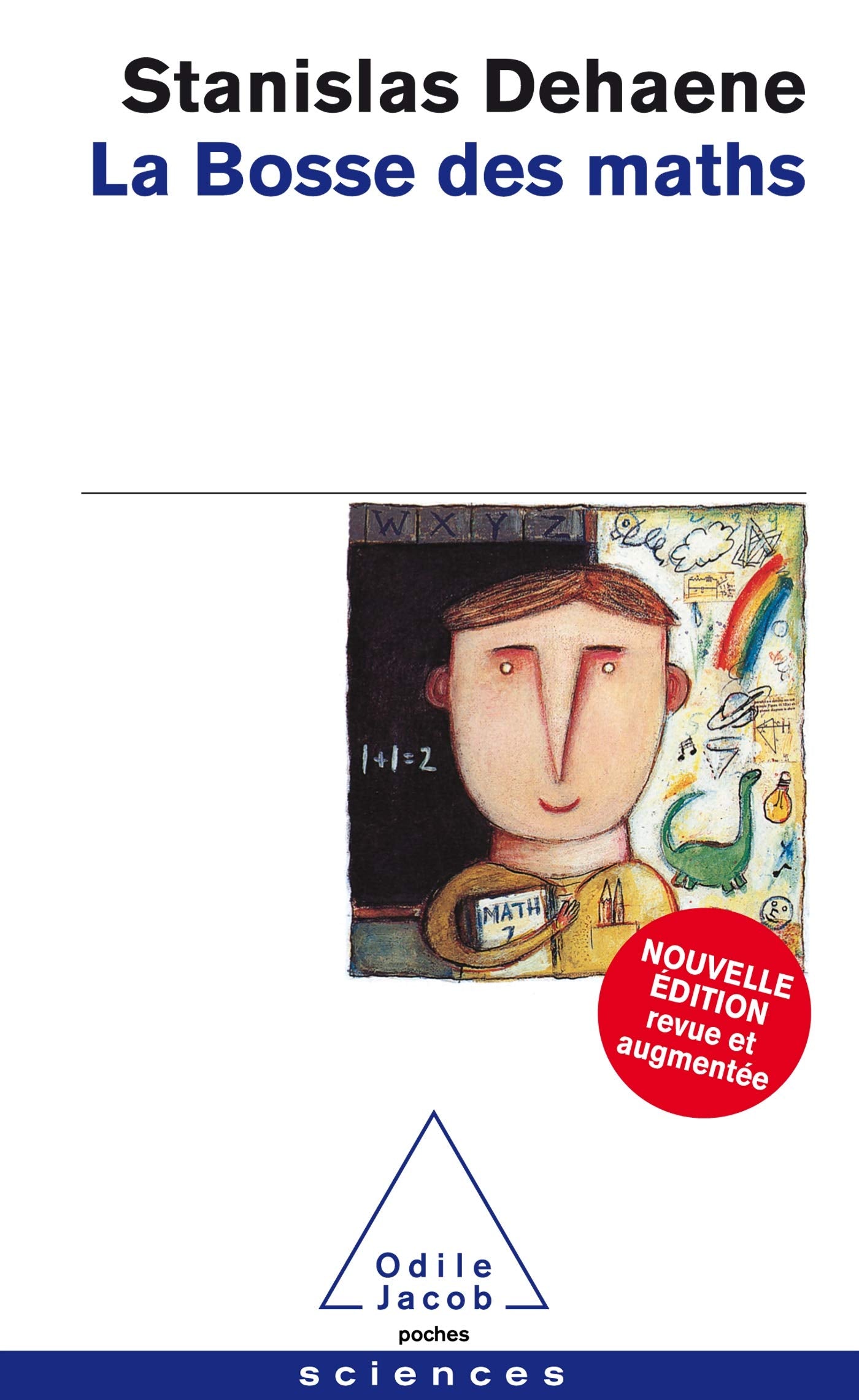La Bosse des maths 9782738145321