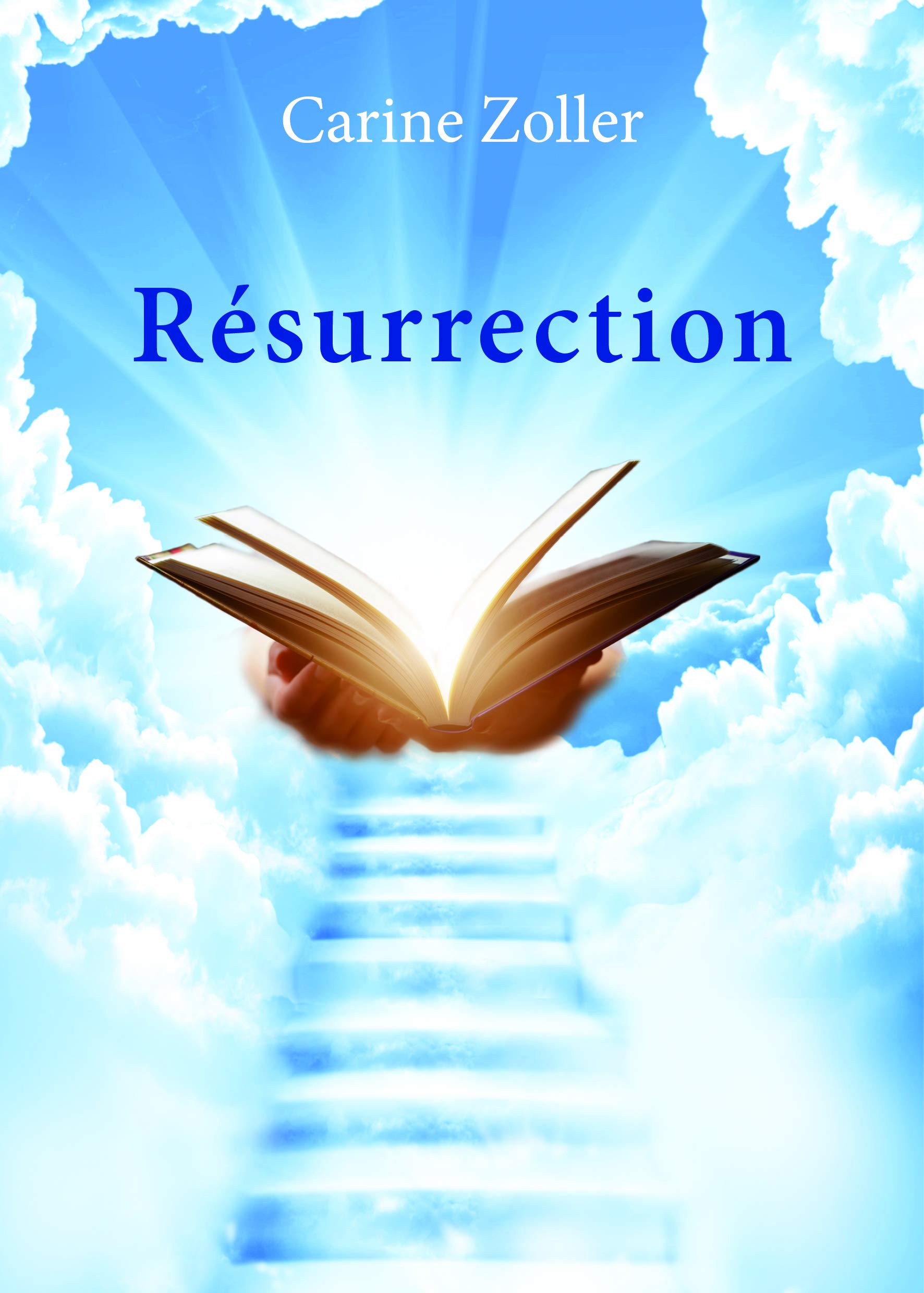 Résurrection 9782367011363