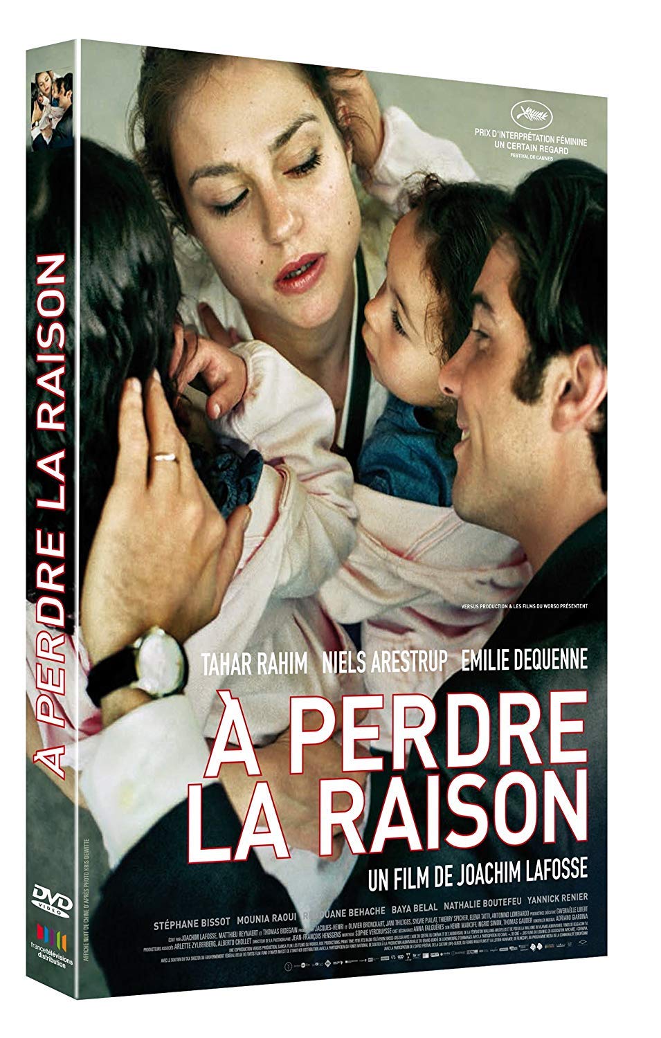 A perdre la raison 3333297202602