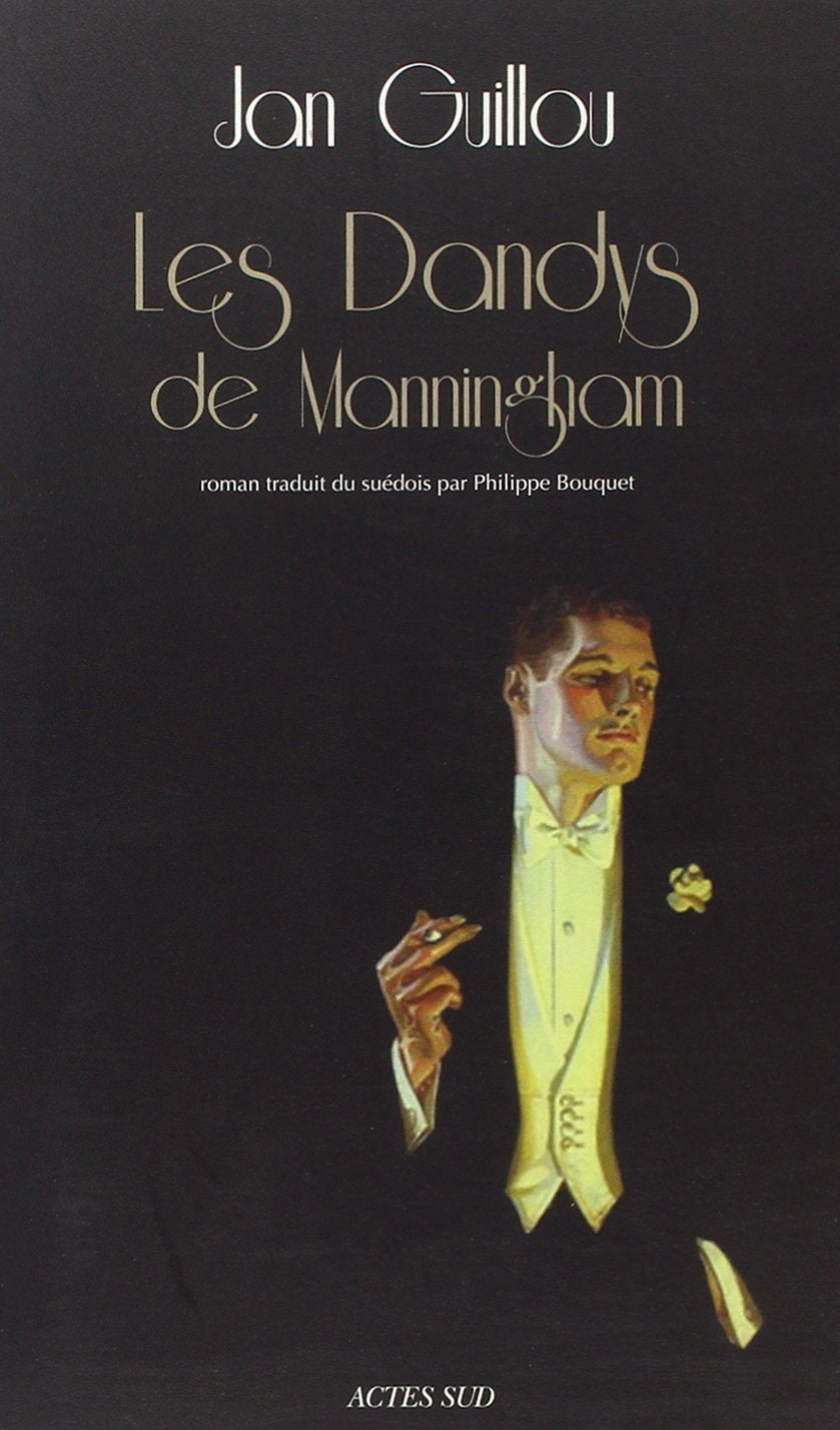Les Dandys de Manningham: Le siècle des grandes aventures 2 9782330027483