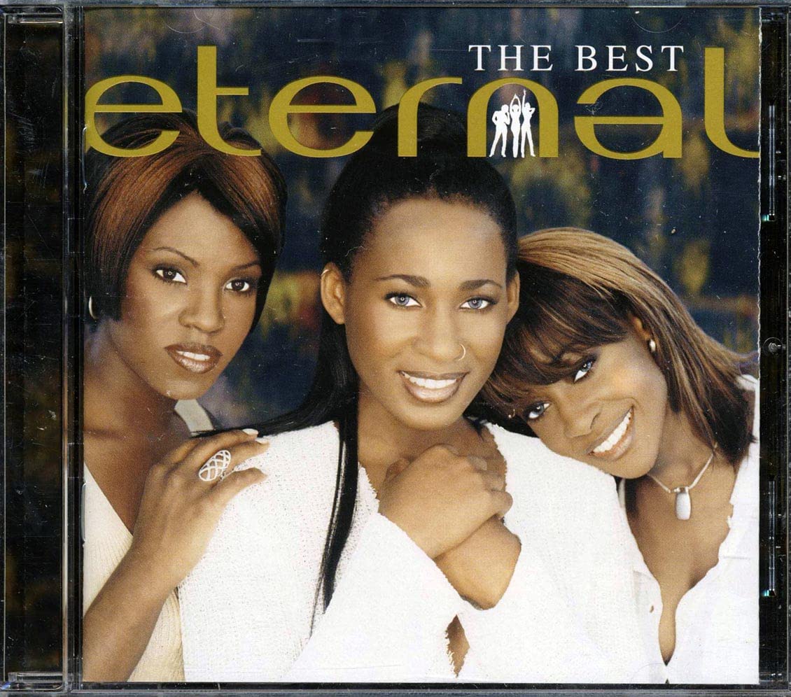 The Best 0724382308928