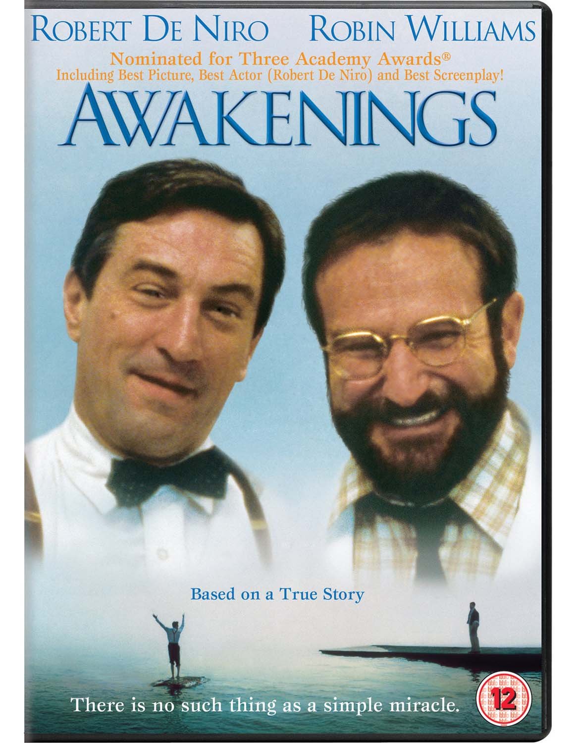 Awakenings [Import anglais] 5050582536294