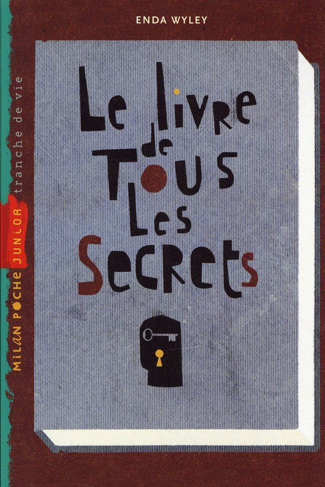 Le livre de tous les secrets 9782745935014