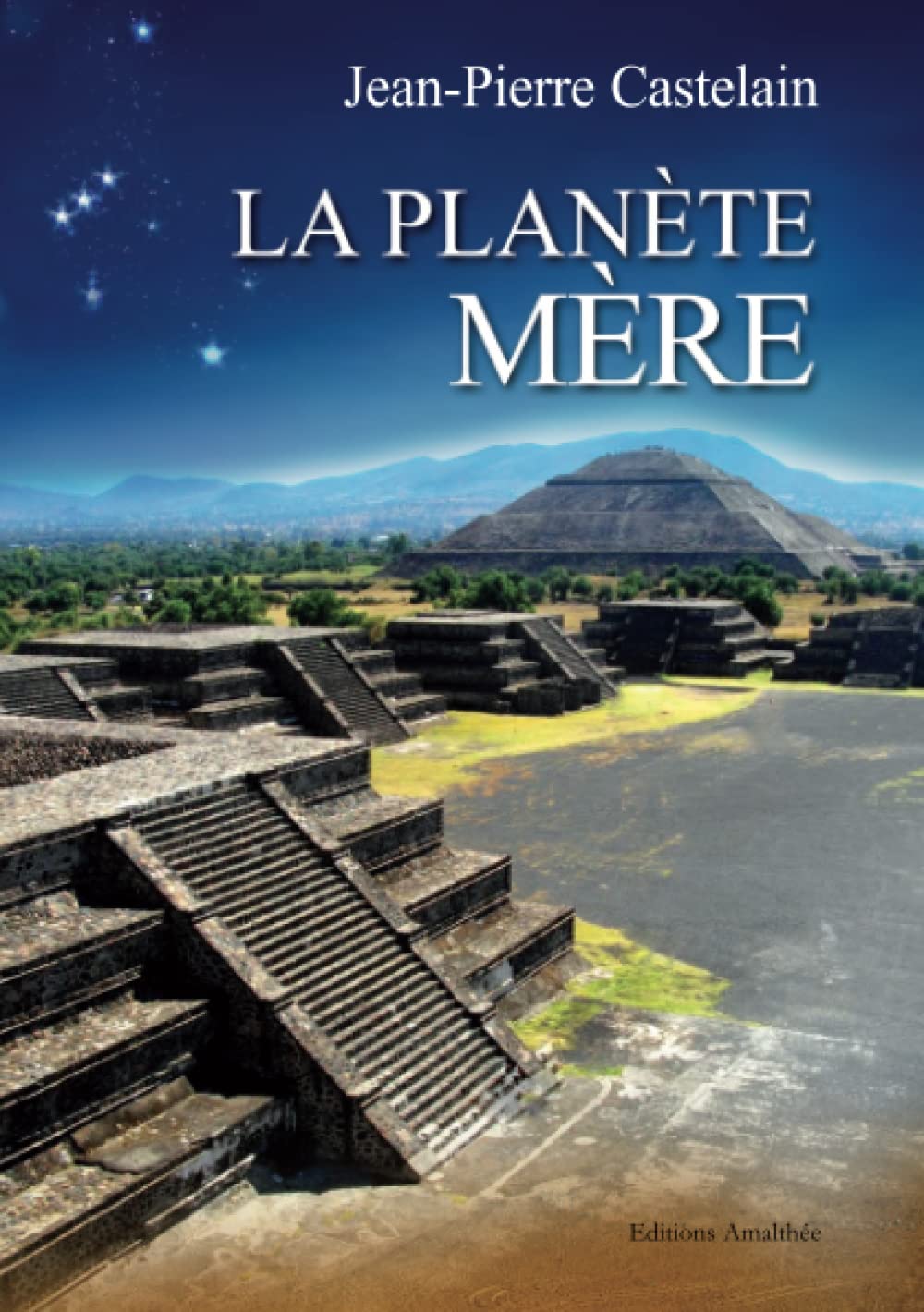 La planète mère 9782310013321