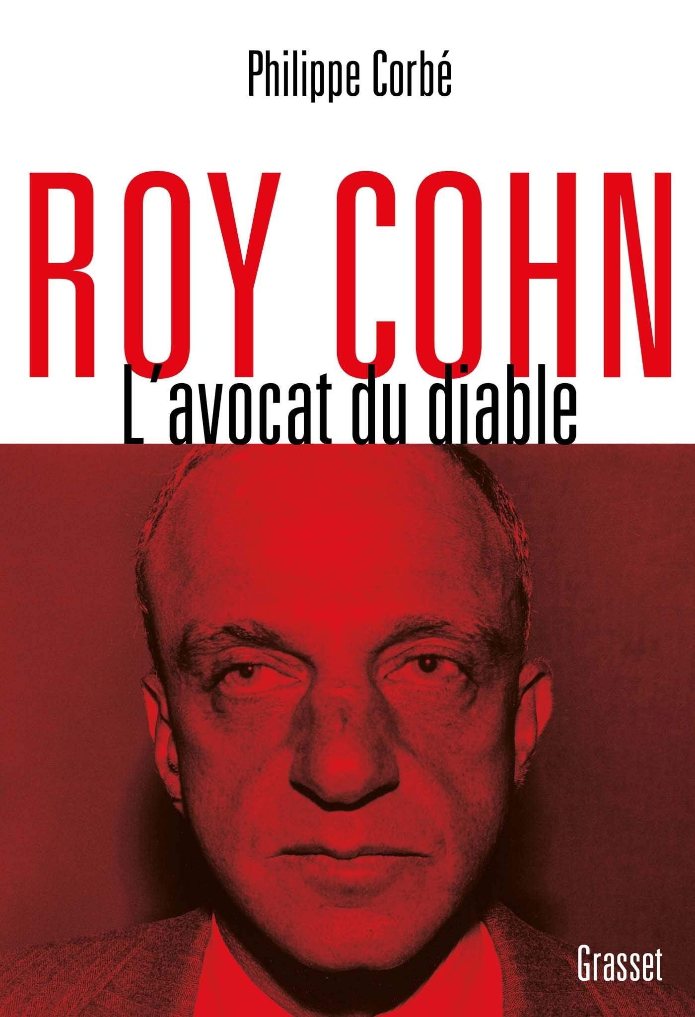 Roy Cohn: L'avocat du diable 9782246821595