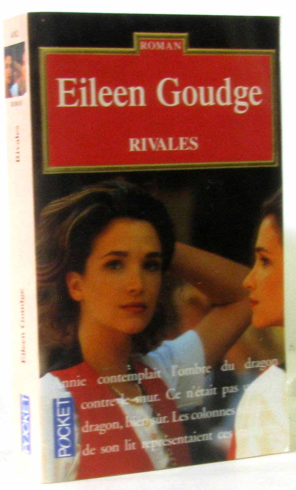 Rivales 9782266066099
