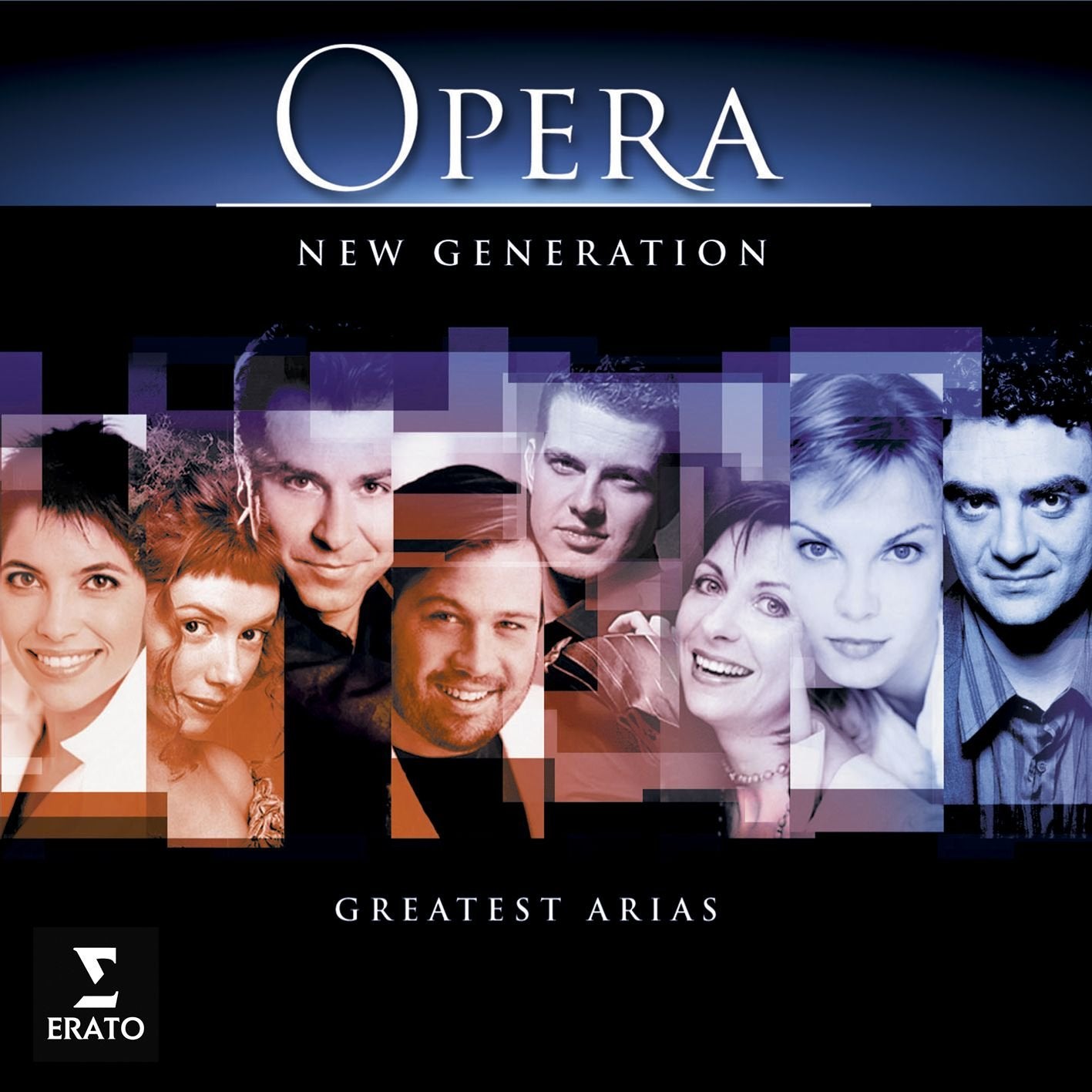 Generation Opera [Import] 5099950171521