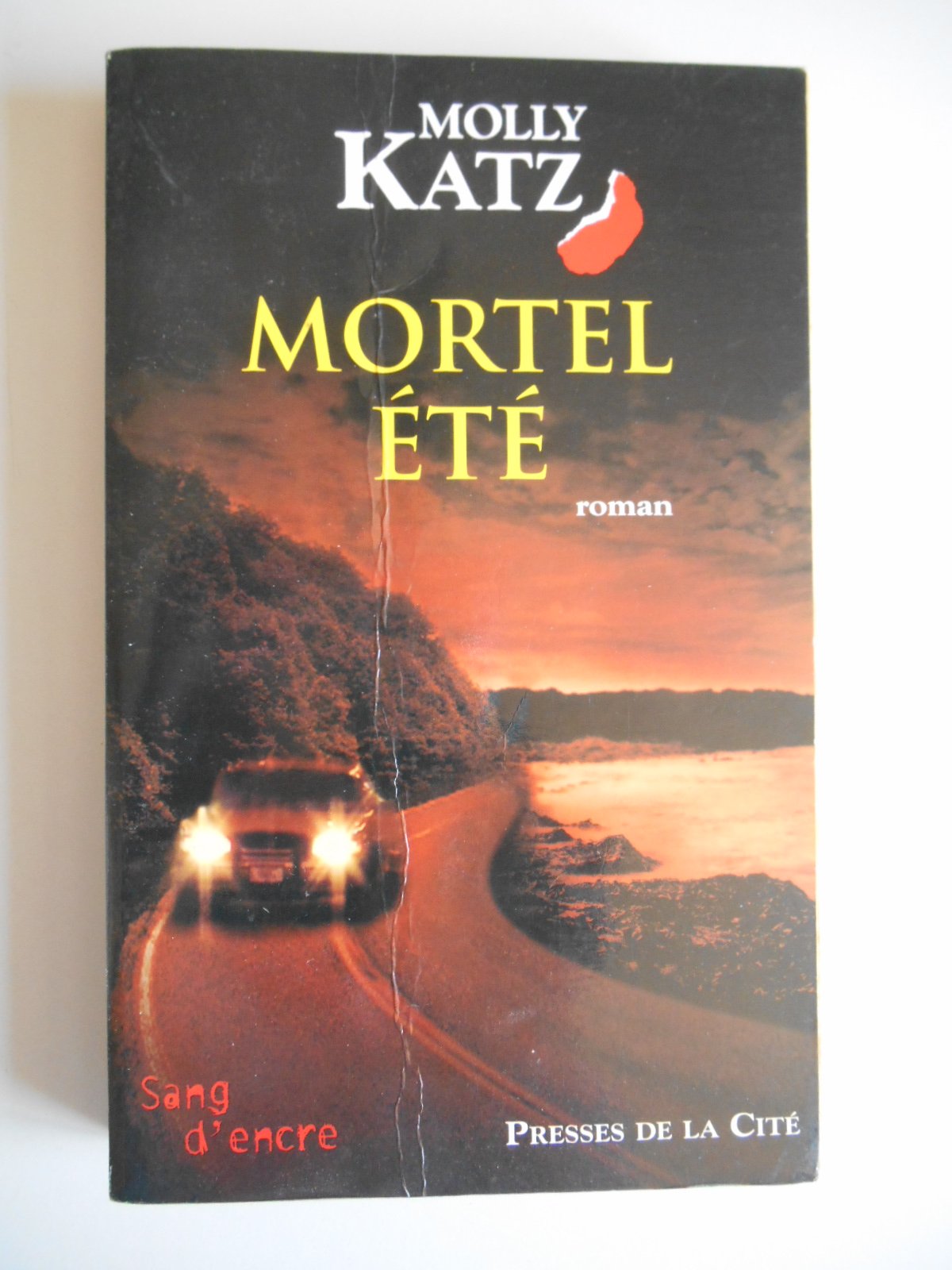 Mortel été 9782258053007