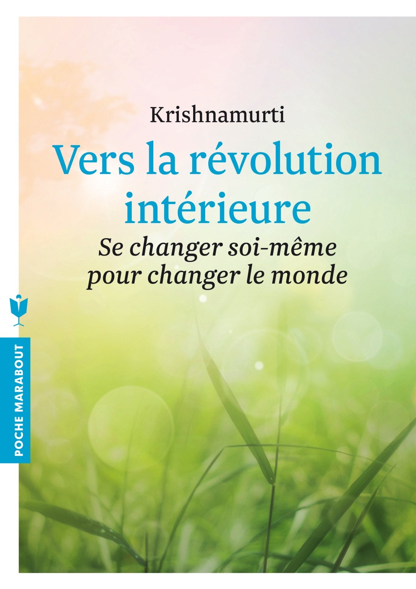 Vers la révolution intérieure: Se changer soi-même pour changer le monde 9782501090551