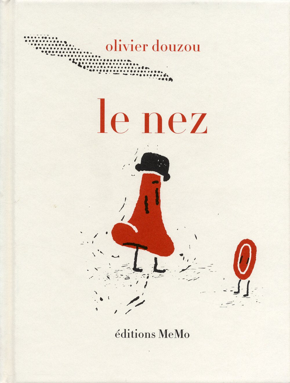 Le nez 9782910391911