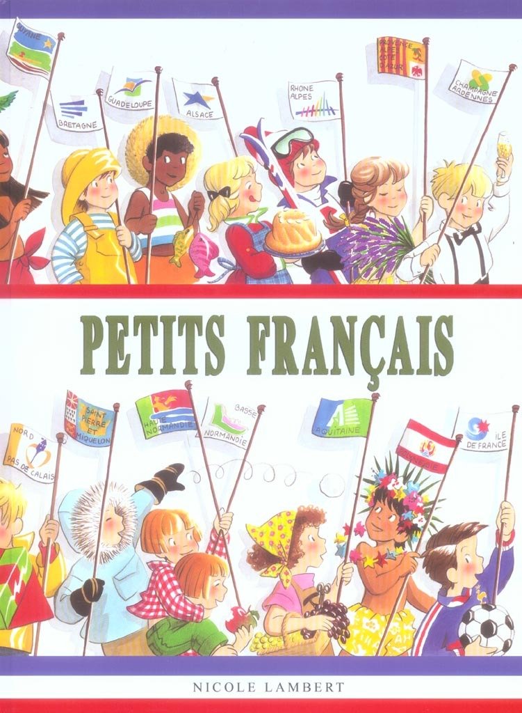 Petits français 9782913389359