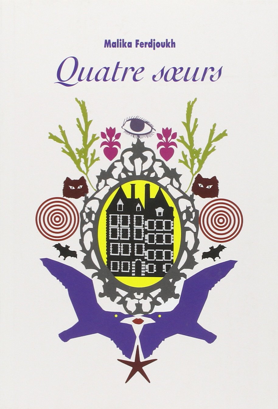Quatre soeurs 9782211214087