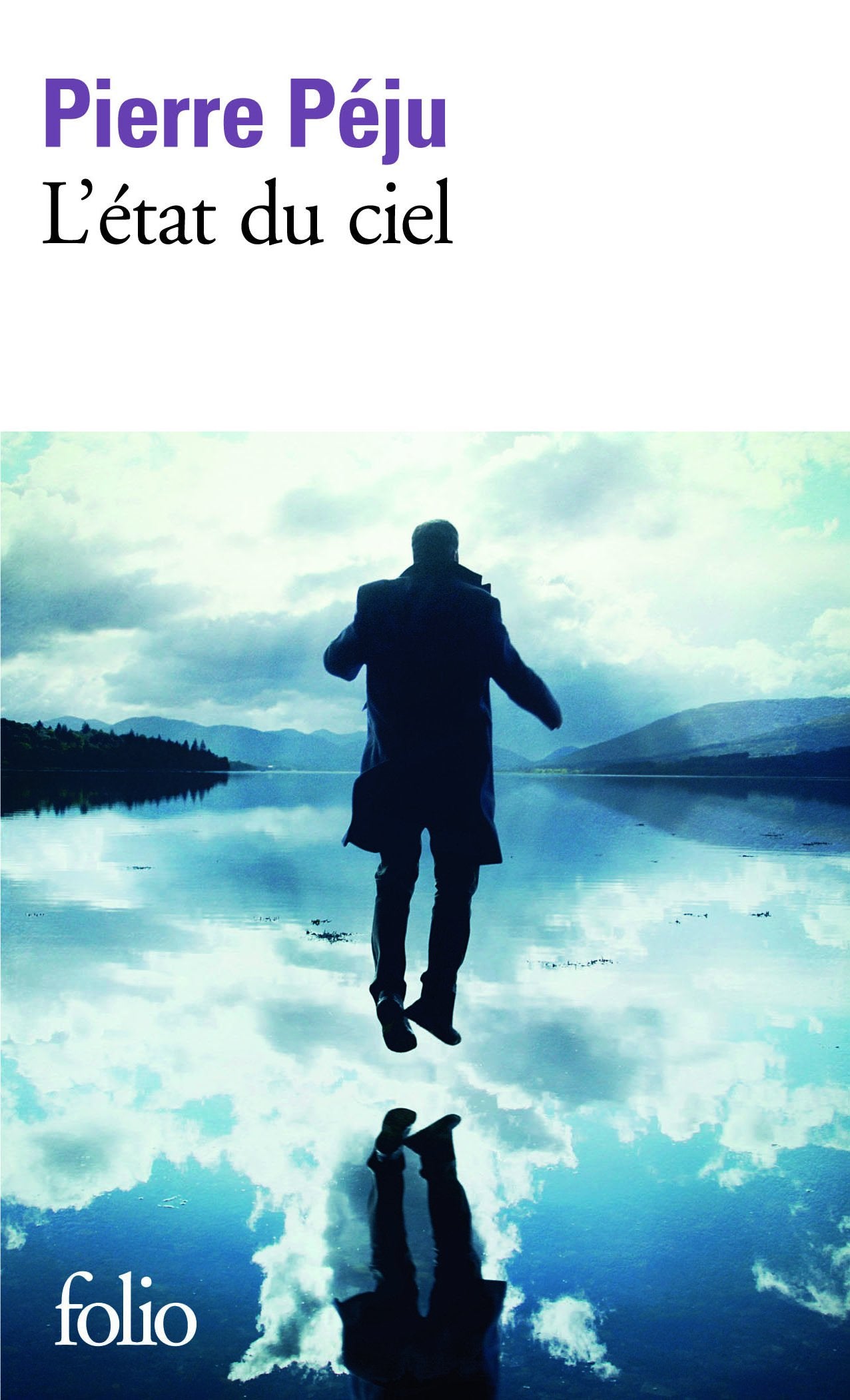 L'état du ciel 9782070465781