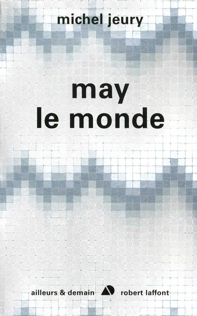 May le monde 9782221116883