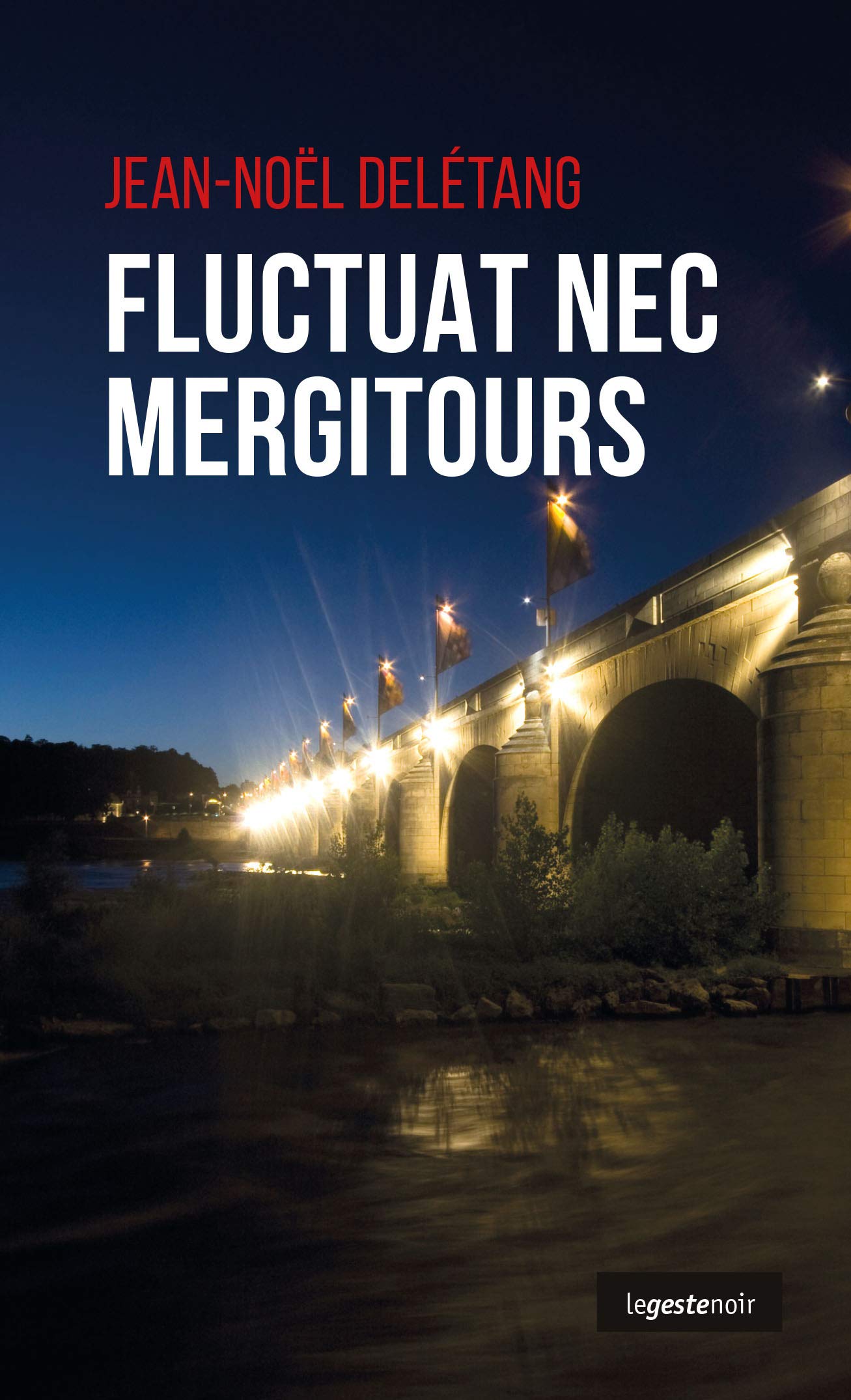 Fluctuat Nec Mergitours 9791035301965