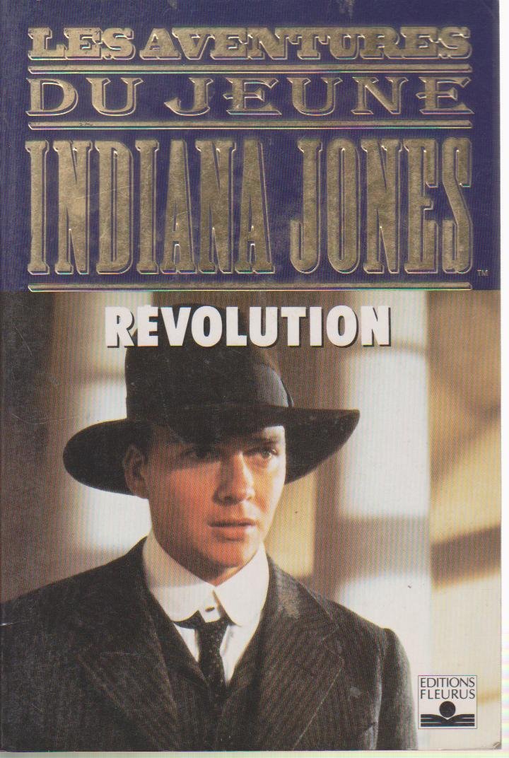 Revolution 9782215030416