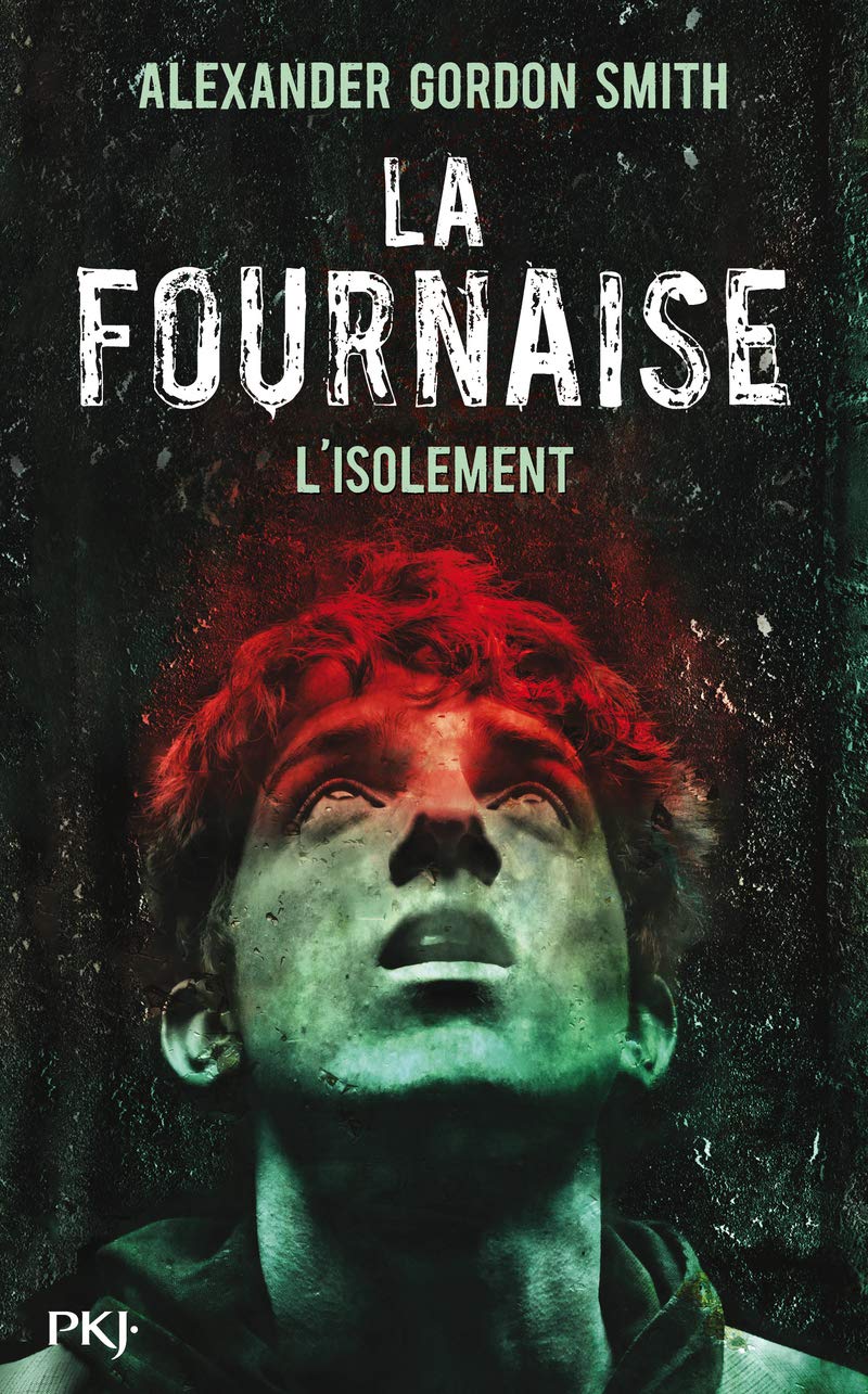 2. La Fournaise : L'isolement 9782266192606