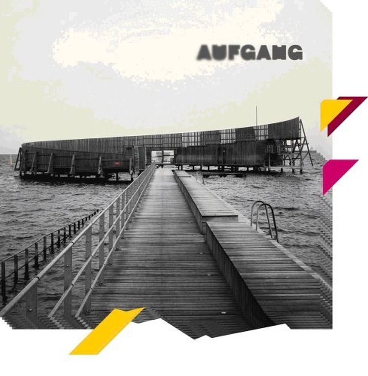 Aufgang [Import] 3700426909143