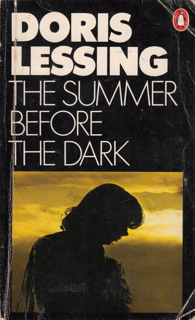 The Summer Before the Dark 9780140039993