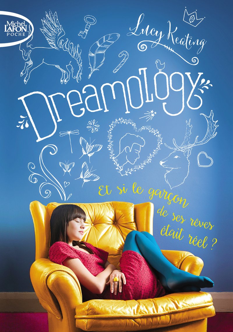 Dreamology 9791022402644