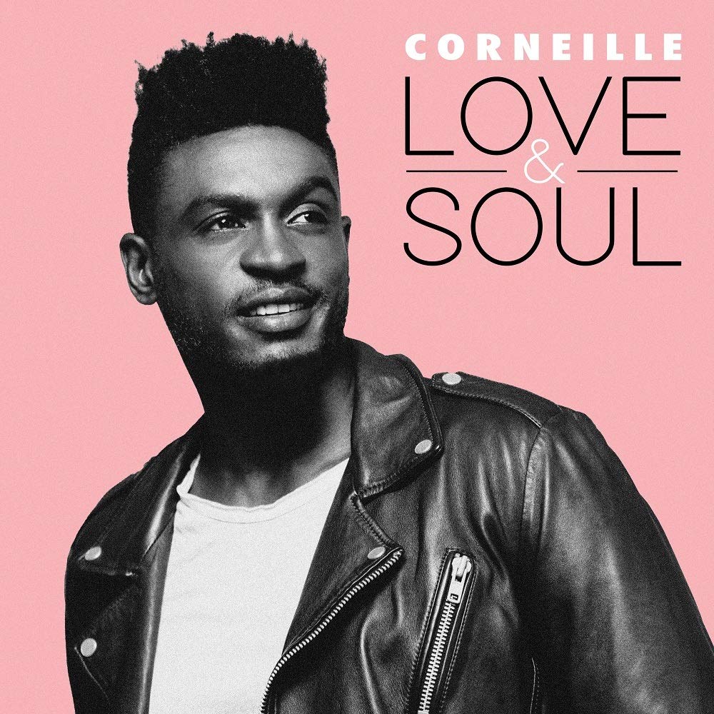 Love & Soul 3596973563224