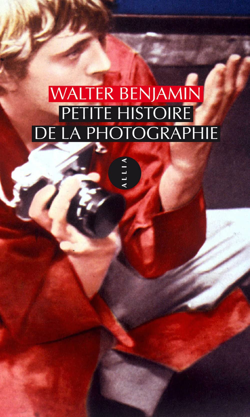 Petite Histoire de la photographie 9782844854445