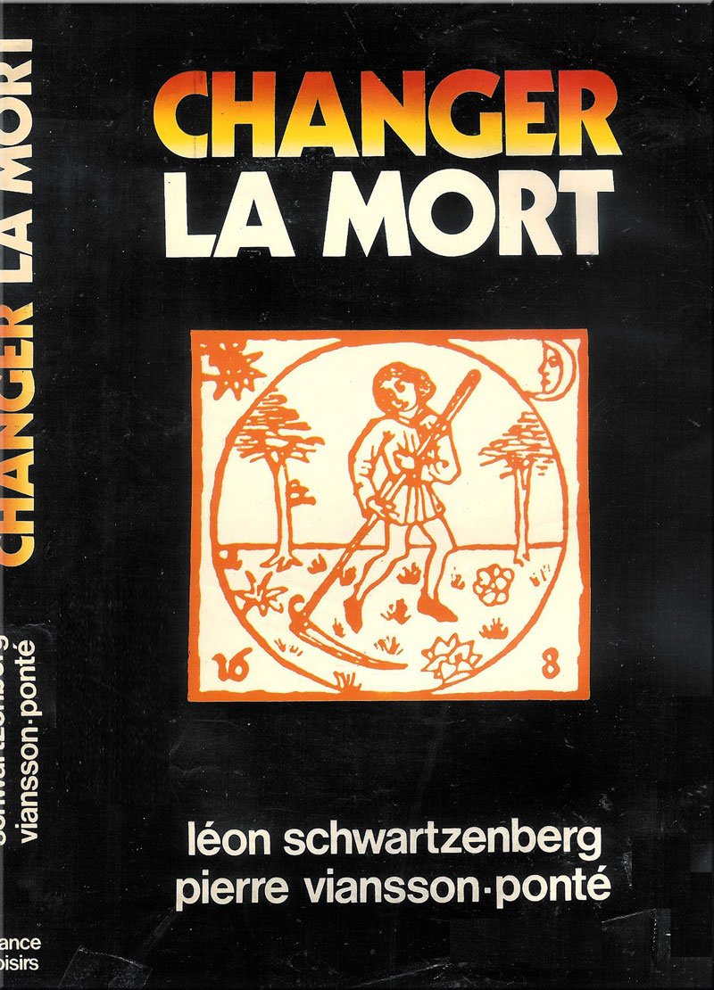 Changer La Mort 9782724203288