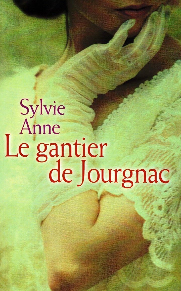 Le gantier de Jourgnac 9782298057393