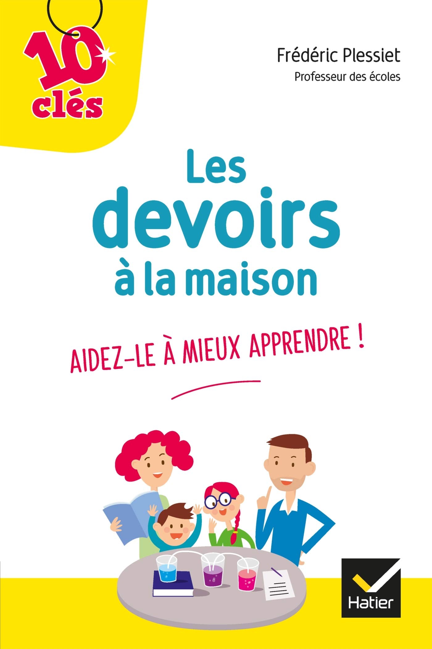 Les devoirs à la maison 9782401049710