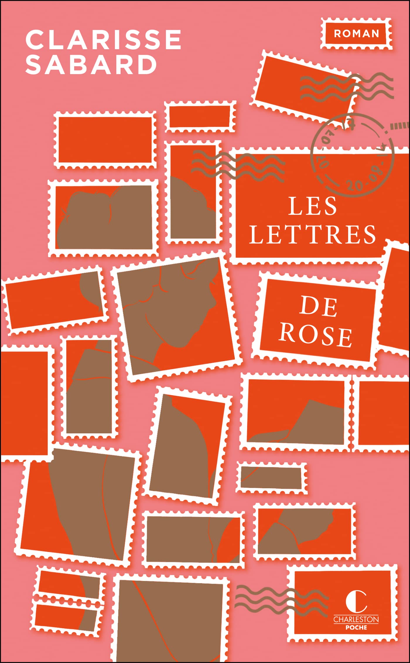 Les lettres de Rose - édition 10 ans Charleston 9782385290139