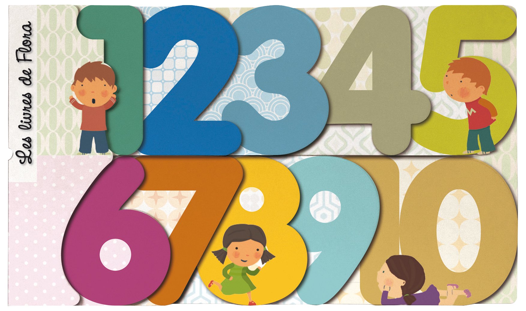 Les nombres 9782841969845