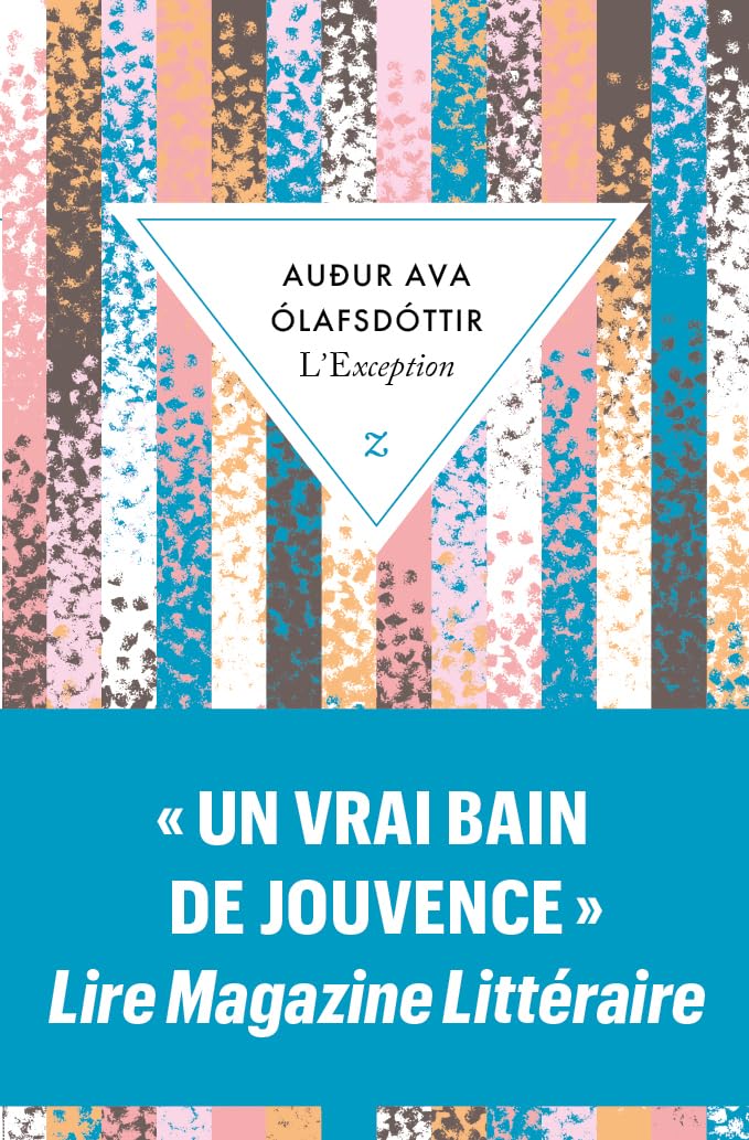 L’exception 9791038702004