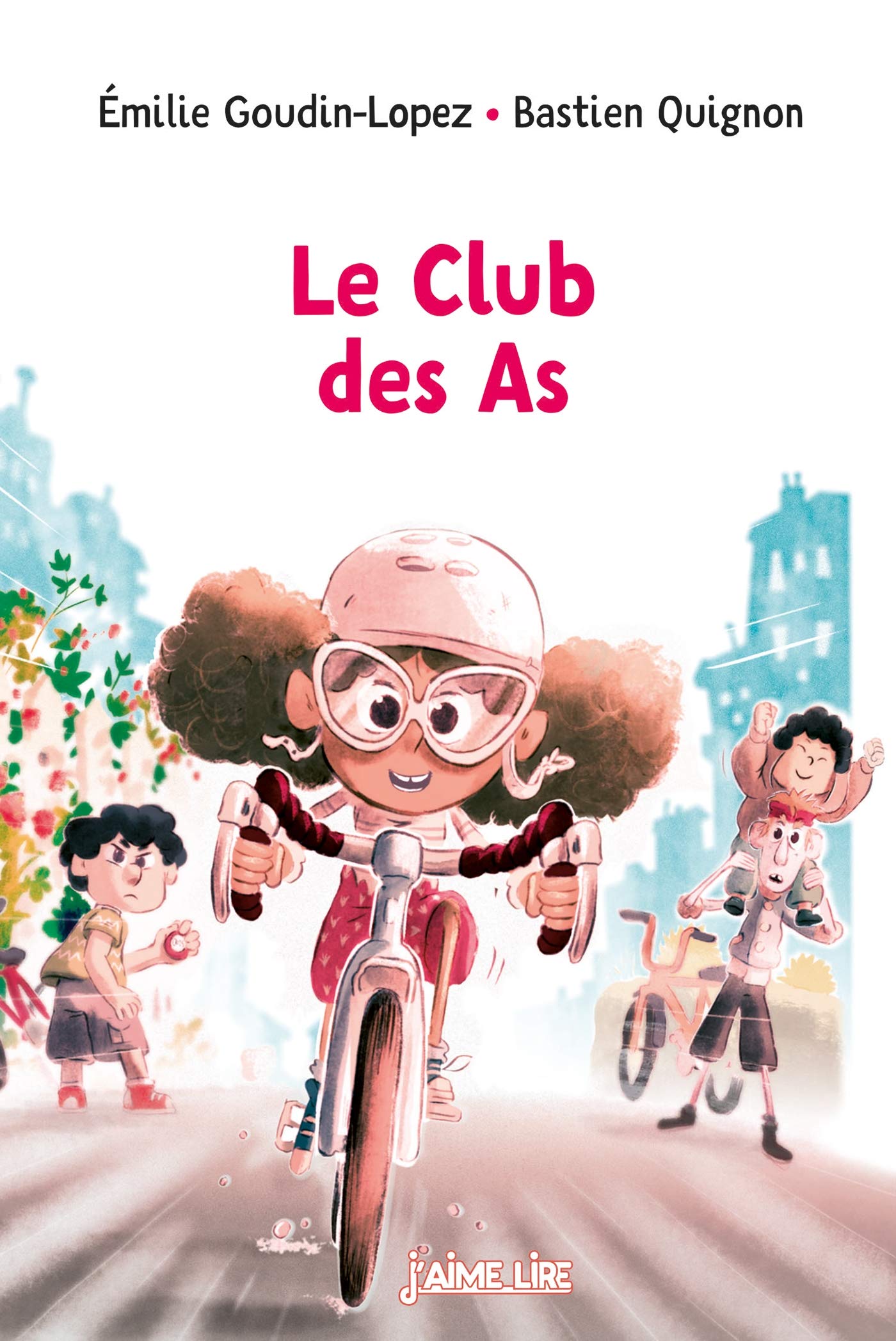 Le club des As 9791036312458