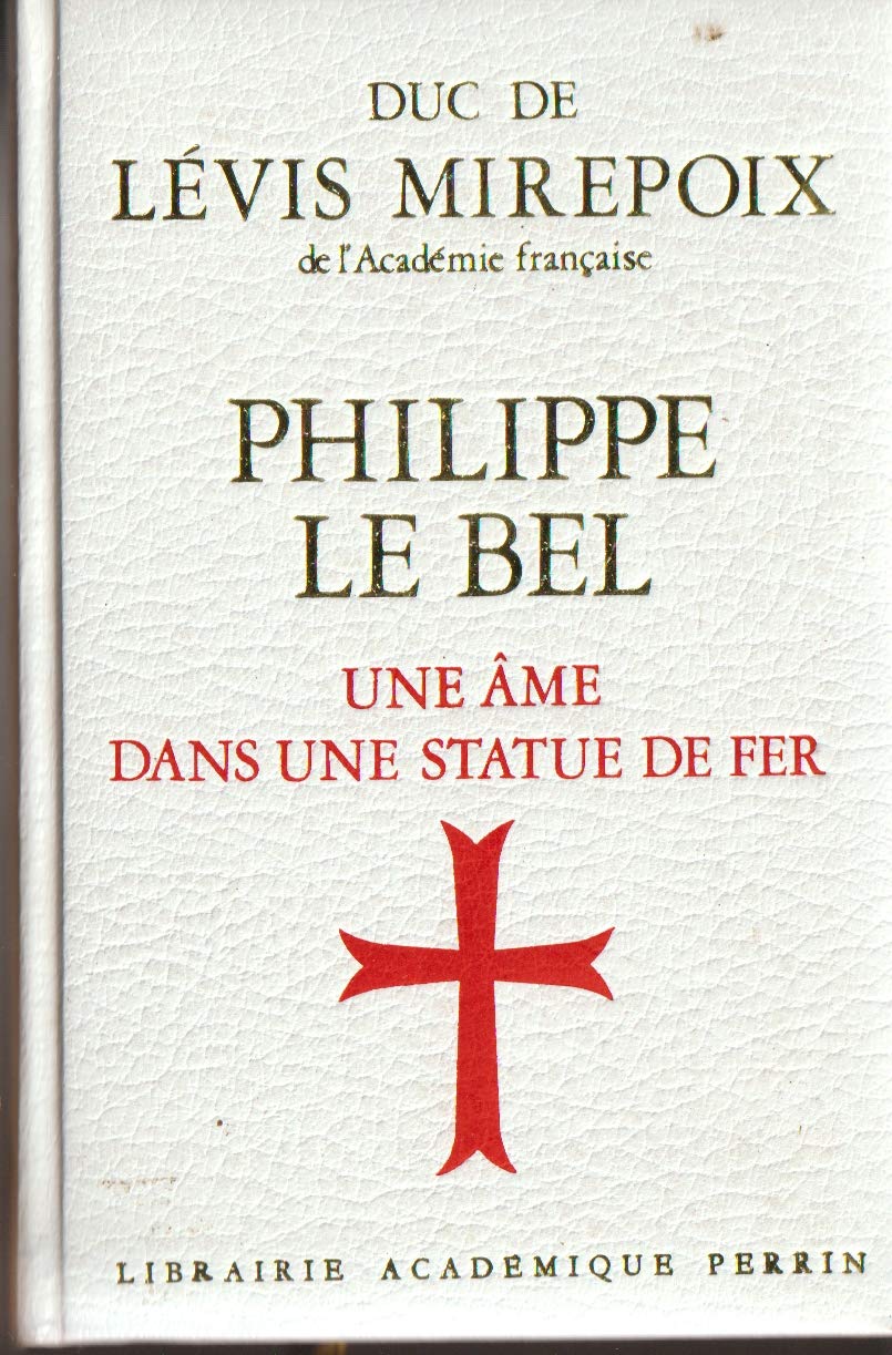 Philippe le bel ski 9782262000813