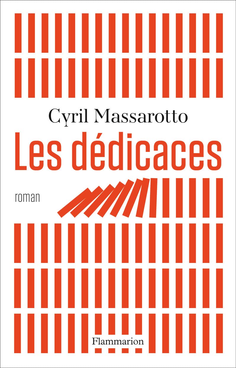 Les dédicaces 9782081519619