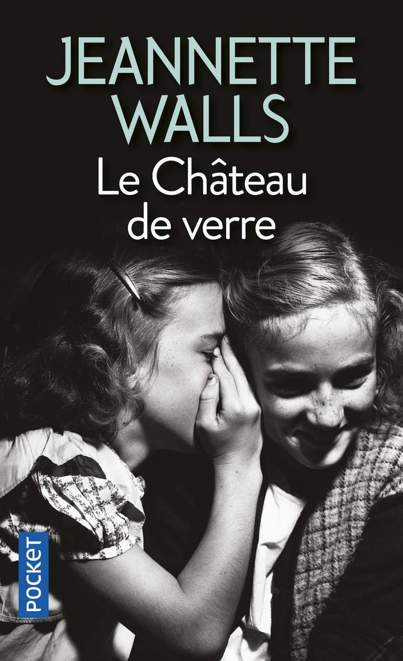 Le Château de verre 9782266189484