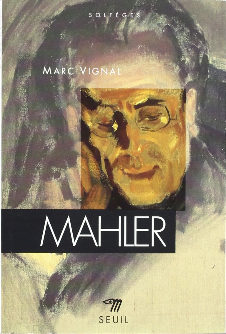 Mahler 9782020256711