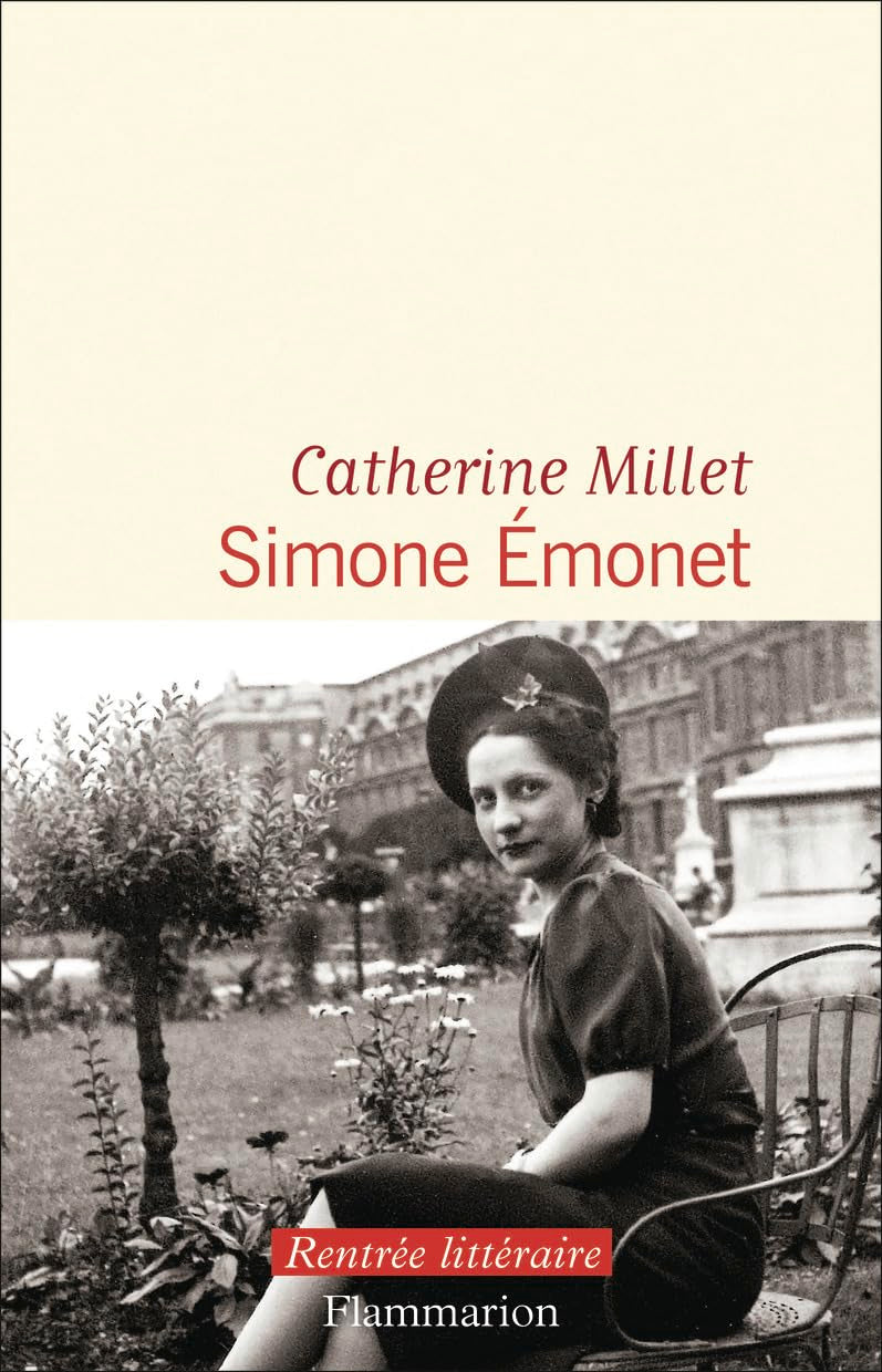Simone Émonet 9782080450425