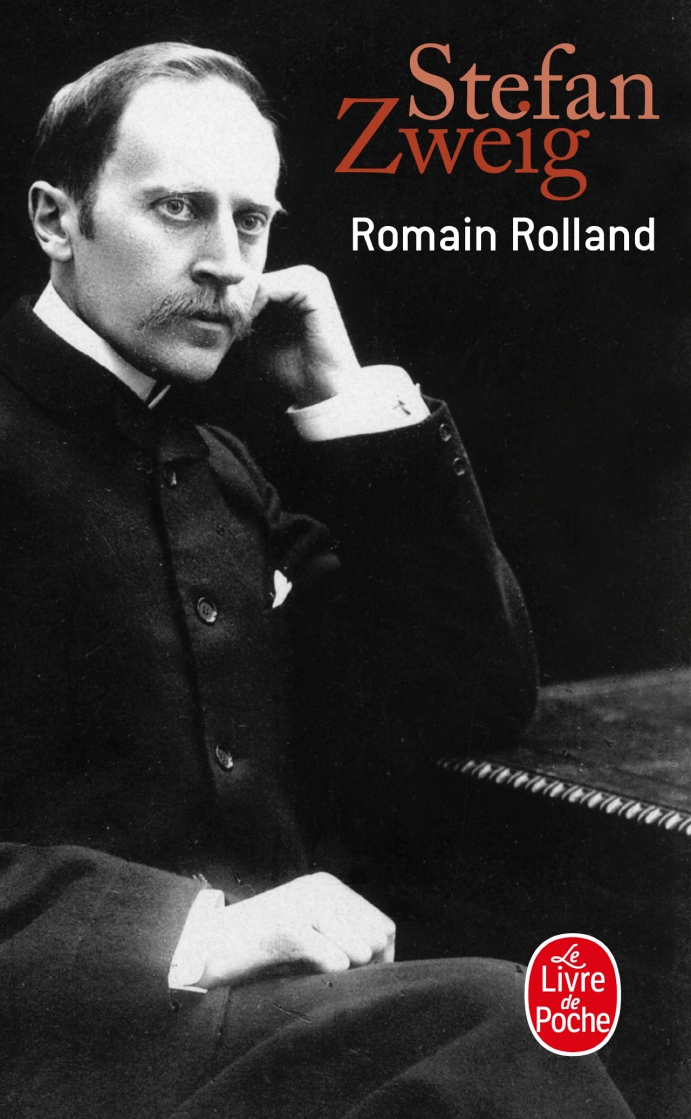 Romain Rolland 9782253155911