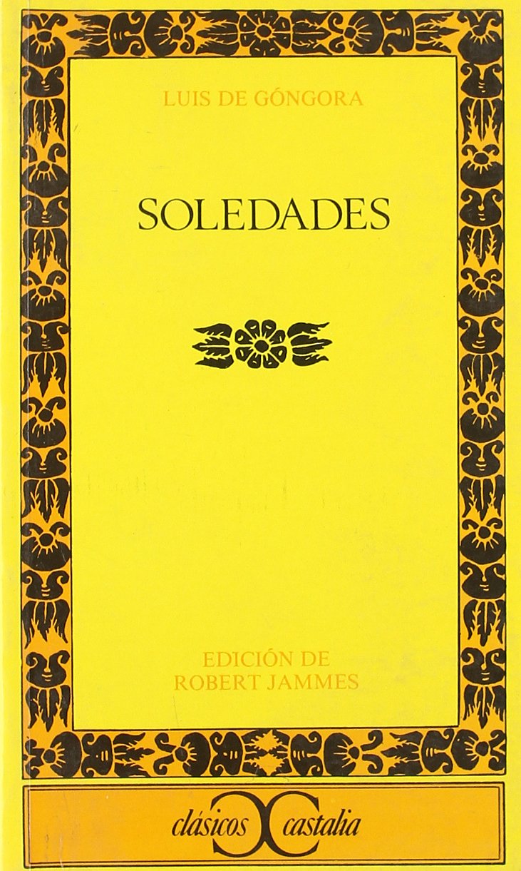 Soledades 9788470396878